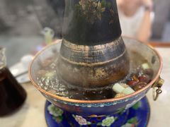 -东来顺•非遗火锅(外滩店)