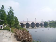 -尚贤河湿地