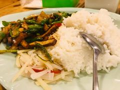 -车沾巷·重庆老味豌杂面