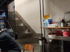 大堂-韩见·韩式拌饭·炸鸡(石厦店)