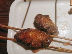 -管氏翅吧(广渠门店)