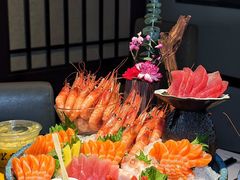 -松鹤精致料理(五一中路店)