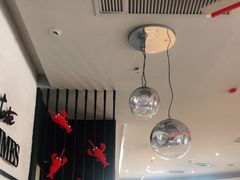 -必胜客(绿地新都会店)