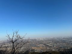 -北京西山国家森林公园