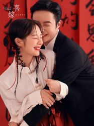 -今生有约国际精品婚纱摄影(苏州店)