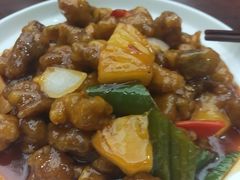 -东馆和天下特色餐饮(工农店)