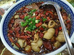 -缪氏川菜(丰盛町店)