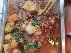 -好口味小吃楼·东北菜(太原南街店)