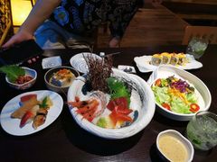 -笑福亭料理小馆(解放碑店)