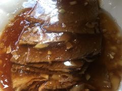 -杨记小骨头羊杂馆(南五马路店)