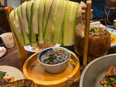 -杨记隆府(南坪店)