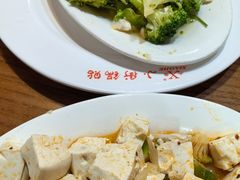 -西工饭庄快餐厅(西工小街店)