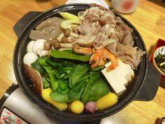 -桃屋日本料理(清华科技园店)