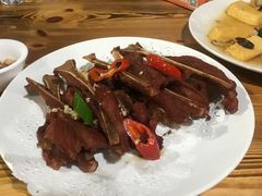 -聚合味(平洲店)