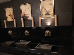 -骏莱海鲜鱼港(五角场店)