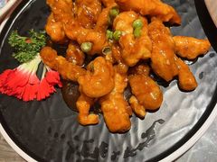 -前海沿•青岛菜(中山路天主教堂店)