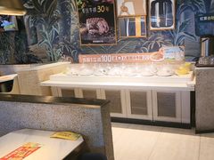 -豪客来牛排(华创国际广场店)