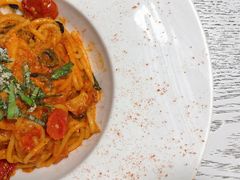 烟花女郎意大利面-娜娜家·Nana's restaurant(国金汇店)