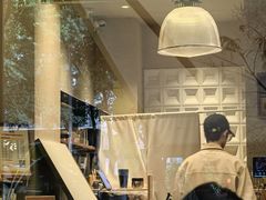 -Jeans Coffee牛仔裤咖啡