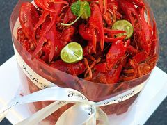 -红钳侠小龙虾·烧烤(中赢康康谷店)