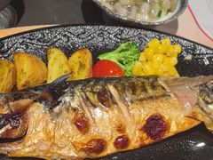 -花漫里日式餐厅(城东中骏店)