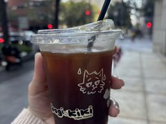 -Dogi&kiki Coffee(中心商务大厦店)