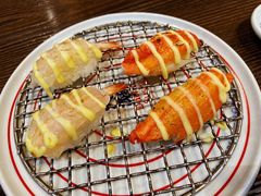 -大雄寿司(中华广场店)