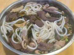 -守英猪脏粉(仓桥街店)