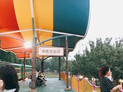-奥帕拉拉水公园