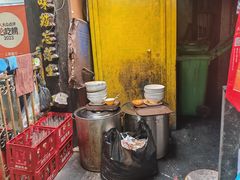 -老陈婆手工面庄