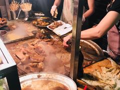-明记牛杂(新马路分店)