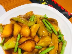 -龙梅肥肠鱼(明瓦廊店)