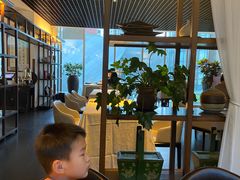 -蔓兰家的四季S0餐厅·融合菜(当代MOMA店)