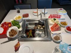 -海底捞火锅(高科广场店)
