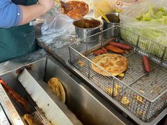 -郭记小街麻辣烫(虎坊路店)
