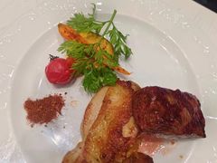 -西语·炭烧牛排(卓越中寰店)