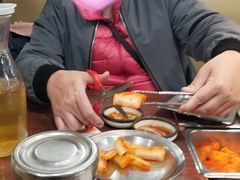 -神仙雪浓汤(明洞店)