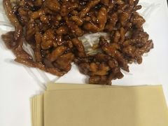 -老牌坊鲁菜名店(宽厚里店)