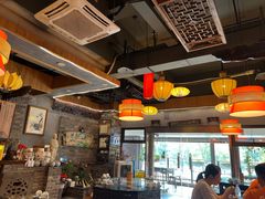 -阿嫂印象·民间江湖菜(大学城店)