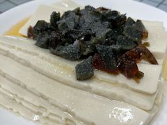 皮蛋豆腐-享口福饺子馆(民旺园店)