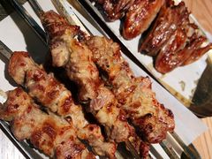 -谷丽麦馕新疆菜·清真(步步高梅溪新天地店)