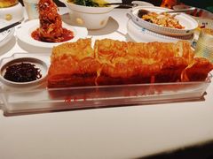 -杏花堂晋商私房菜(华熙五棵松店)