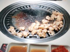 -猫爪爪原切自助烤肉(观音桥阳光世纪店)