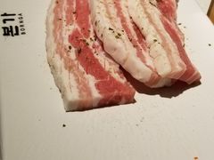 -本家韩国烤肉(青岛万象城店)