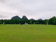 -Club Med地中海俱乐部·桂林度假村