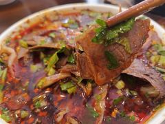 夫妻肺片-夫妻肺片·中华老字号·正宗川菜(春熙路店)
