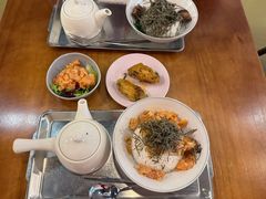 -Retro Deli 茶泡饭