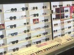 -LOHO眼镜(太阳宫凯德MALL店)