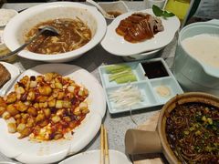 -紫光园·烤鸭·北京菜(团结湖店)
