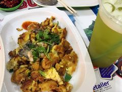 -纽顿熟食中心